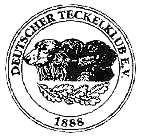 Deutscher Teckelklub e.V. 1888