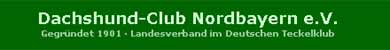 Dachshund-Club Nordbayern e.V.