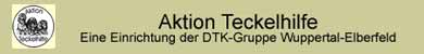 teckelhilfe.de - Aktion Teckelhilfe