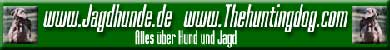 Jagdhunde.de - alles �ber Hunde und Jagd