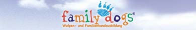 Hundeschule - Hundeausbildung - www.family-dogs.de